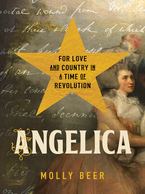 cover image of Angelica